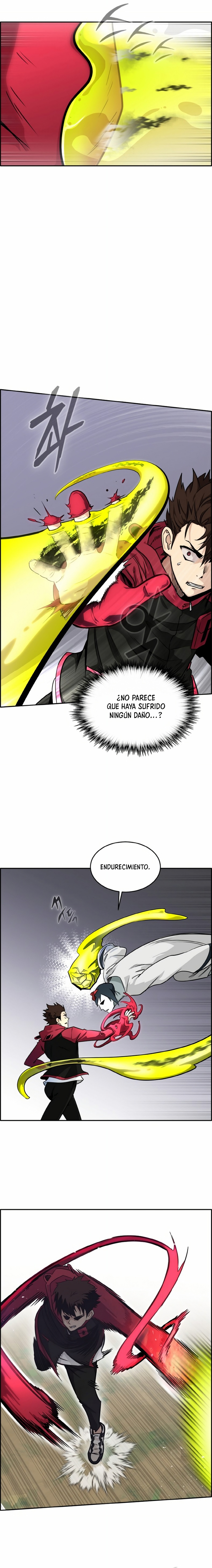 Counter Cube capítulo 86 página 13