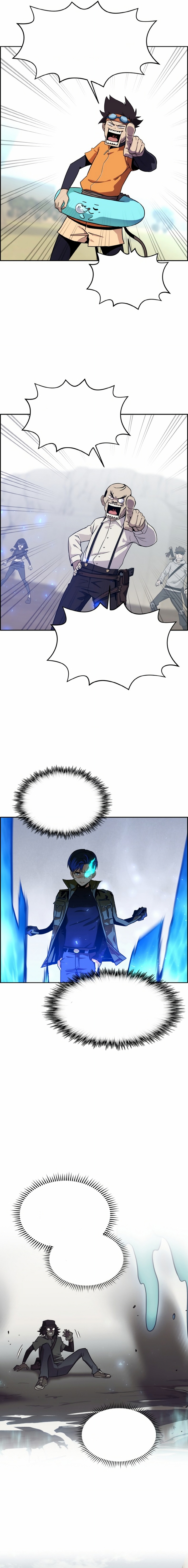 Counter Cube capítulo 87 página 11