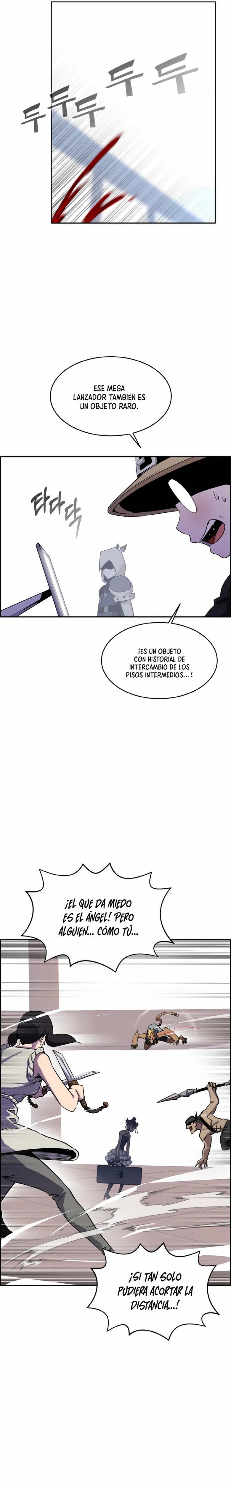 Counter Cube capítulo 89 página 10