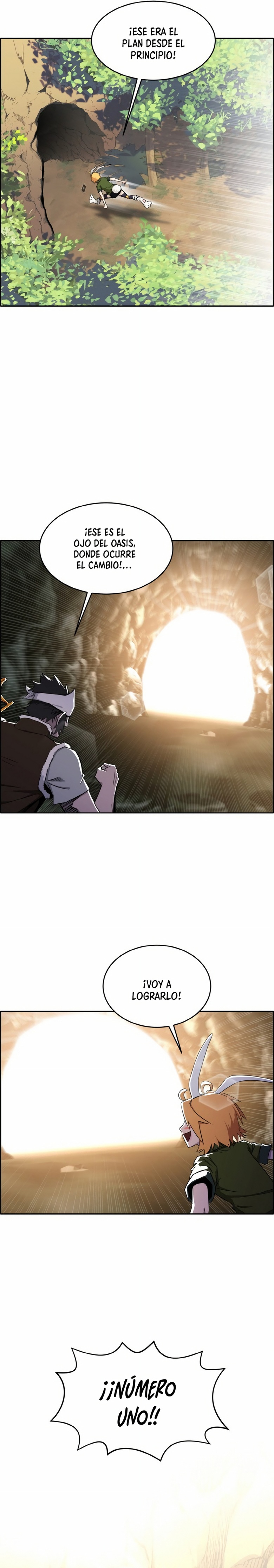 Counter Cube capítulo 89 página 25