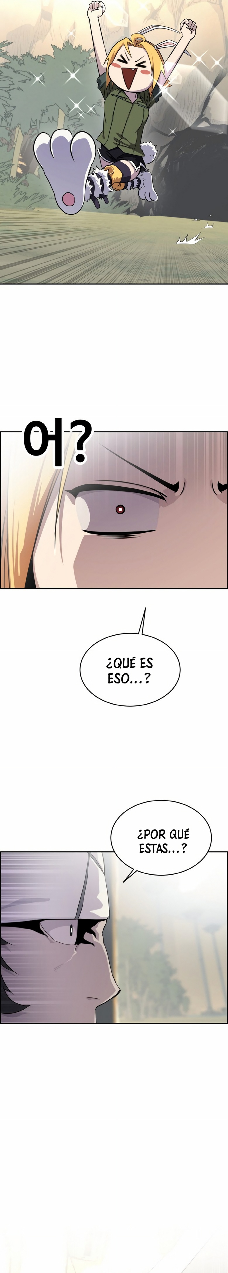 Counter Cube capítulo 89 página 26
