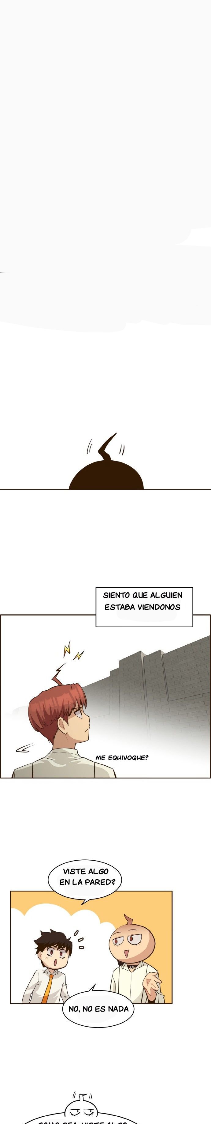 Counter Cube capítulo 9 página 1