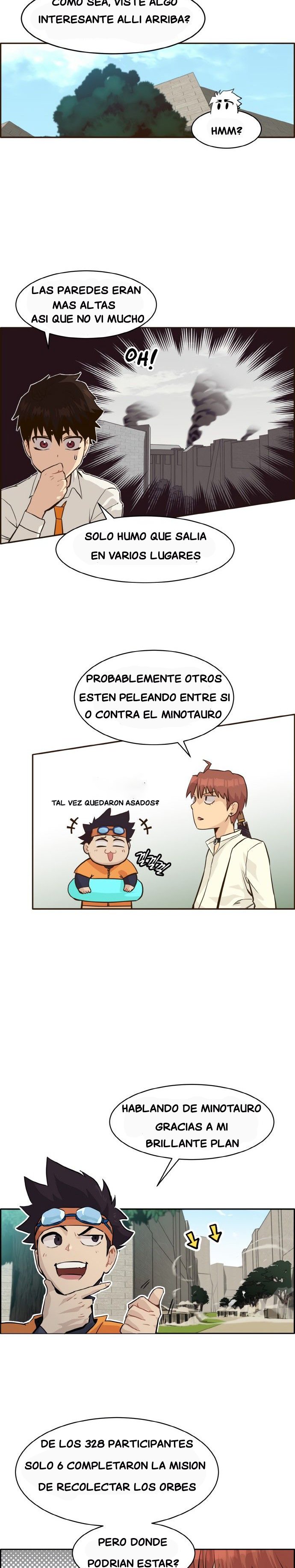 Counter Cube capítulo 9 página 2