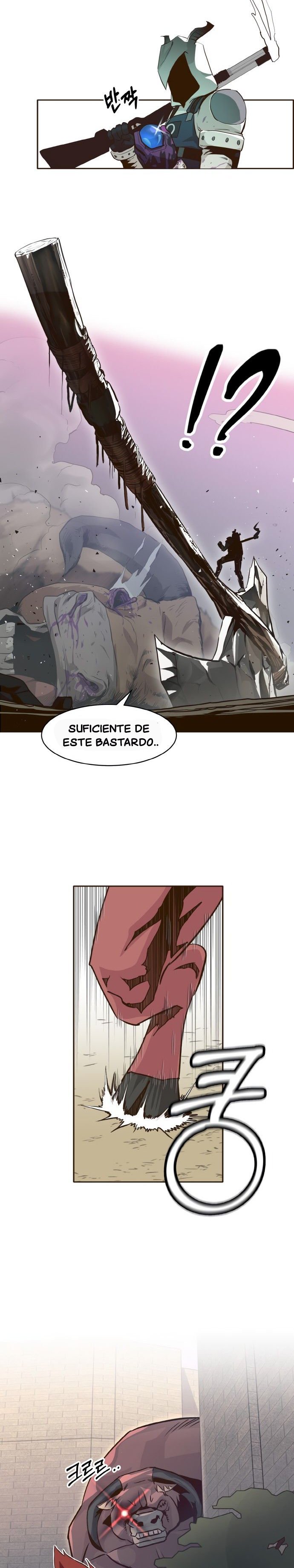 Counter Cube capítulo 9 página 5