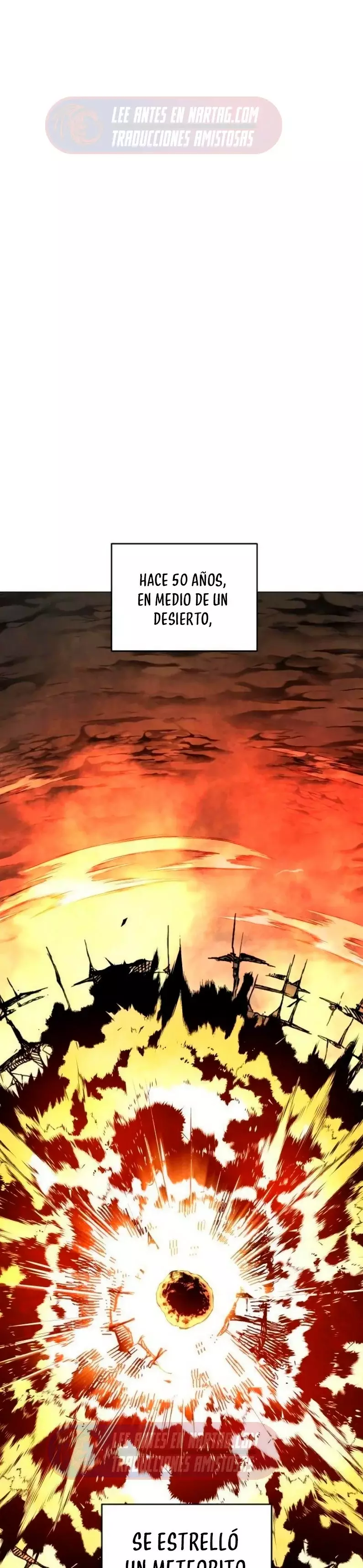 PRISION DEL INFIERNO capítulo 0 página 11
