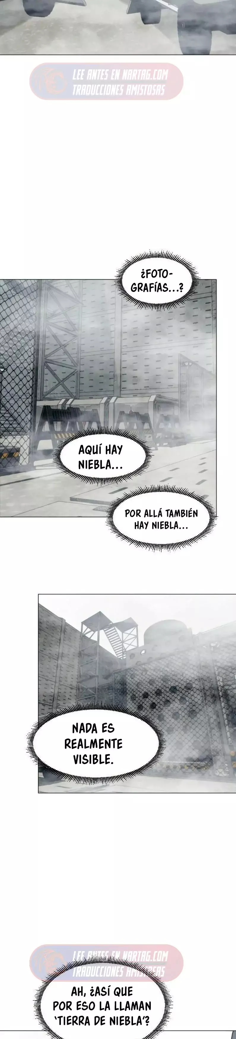 PRISION DEL INFIERNO capítulo 0 página 23