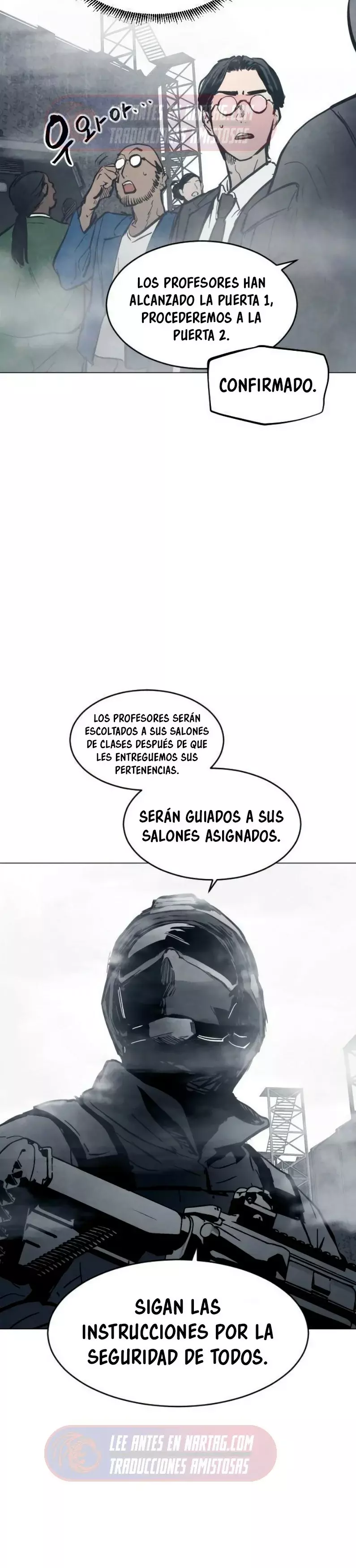 PRISION DEL INFIERNO capítulo 0 página 24