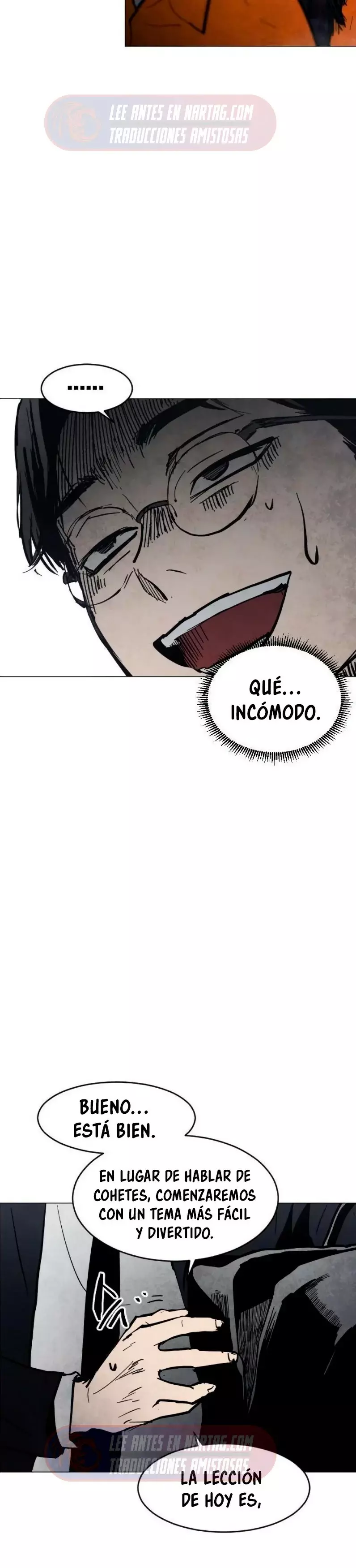 PRISION DEL INFIERNO capítulo 0 página 42