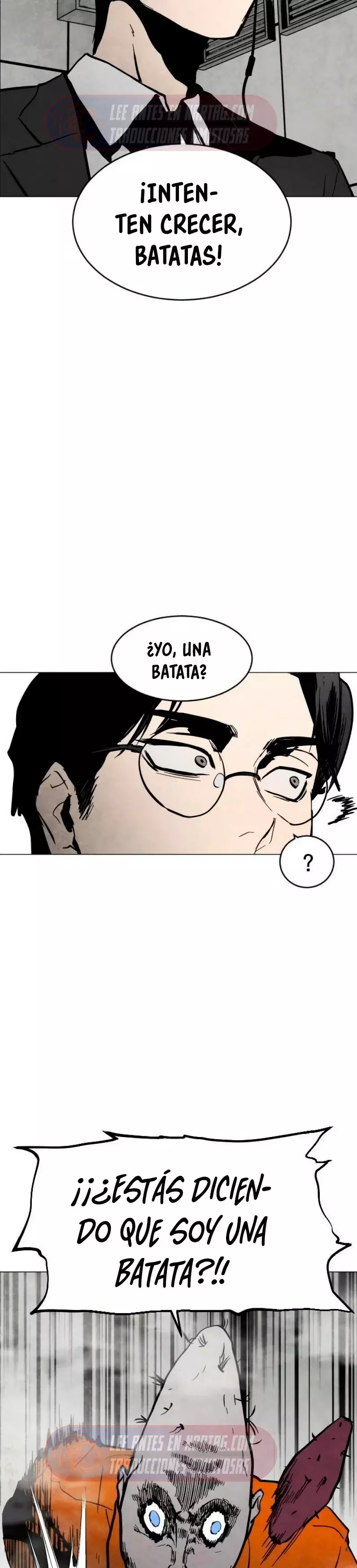 PRISION DEL INFIERNO capítulo 0 página 49
