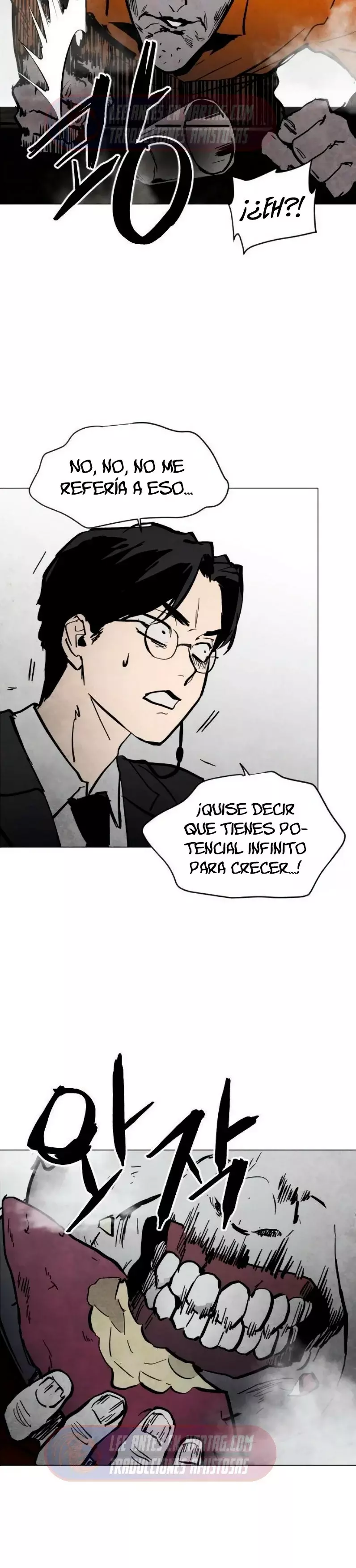 PRISION DEL INFIERNO capítulo 0 página 50