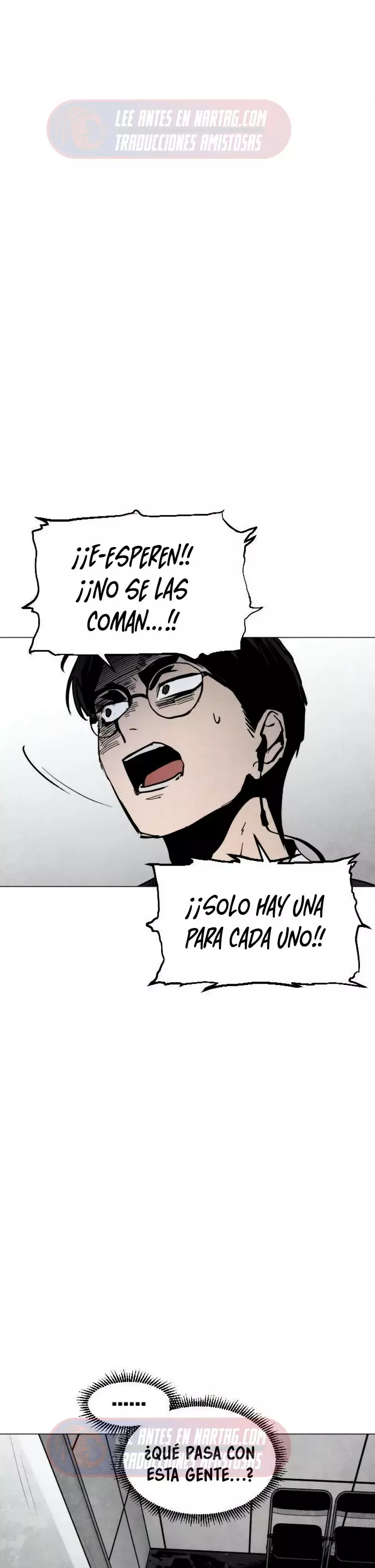 PRISION DEL INFIERNO capítulo 0 página 52