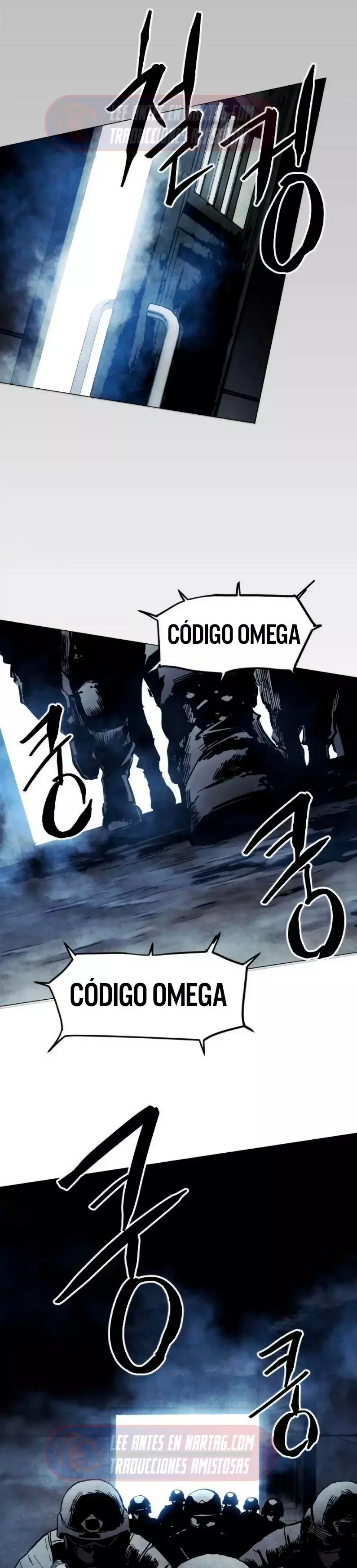 PRISION DEL INFIERNO capítulo 0 página 61