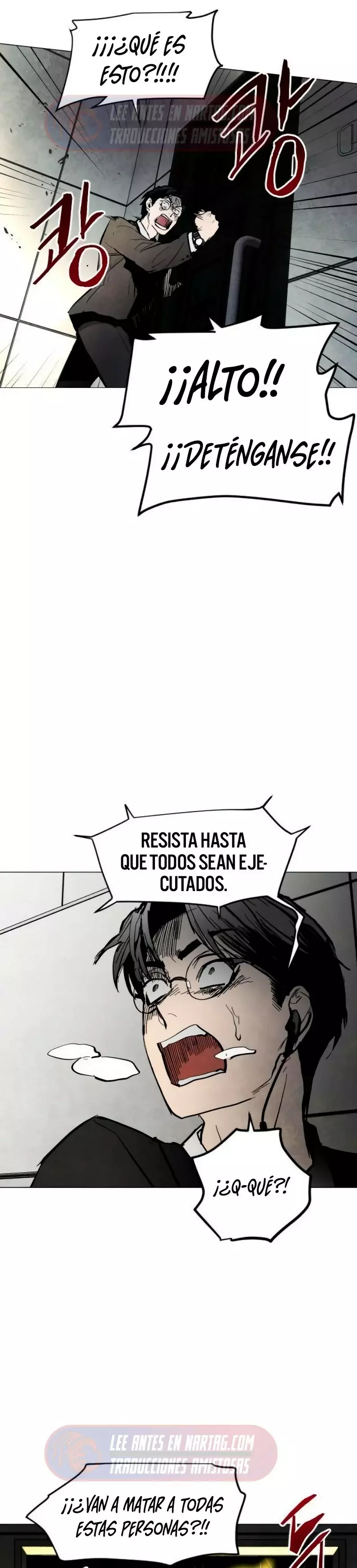 PRISION DEL INFIERNO capítulo 0 página 65
