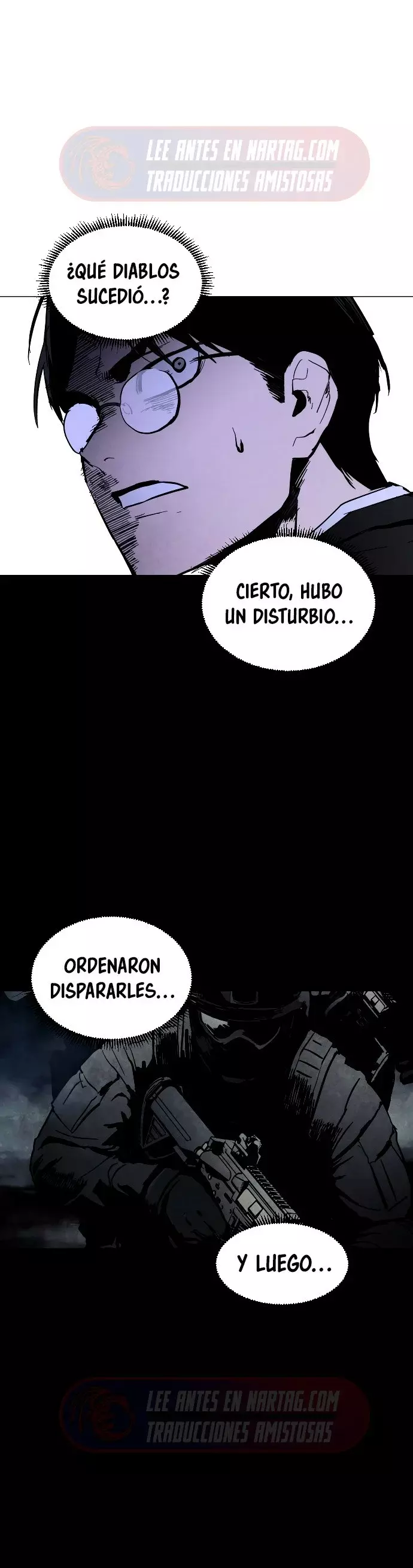 PRISION DEL INFIERNO capítulo 1 página 12