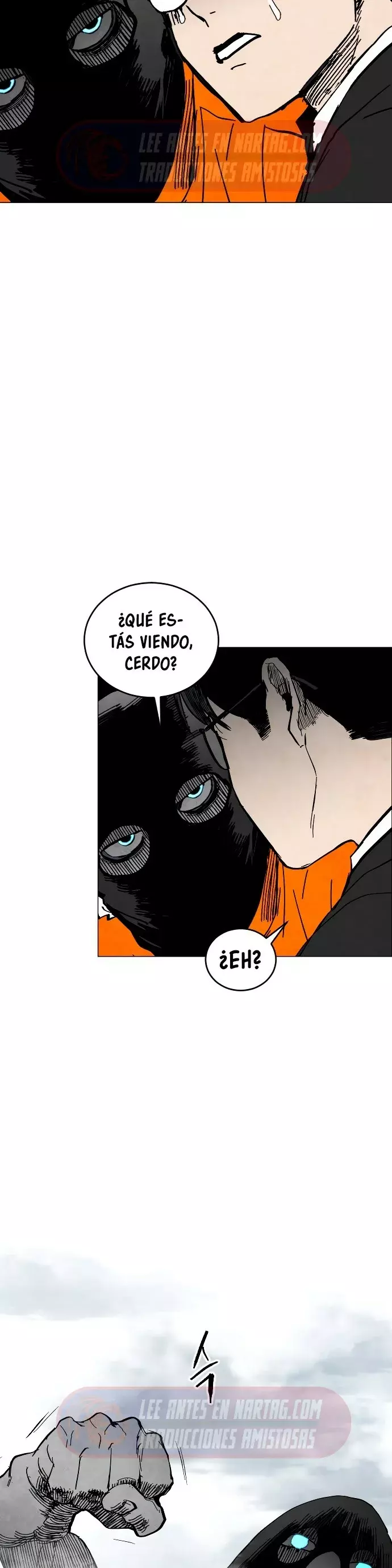 PRISION DEL INFIERNO capítulo 1 página 44