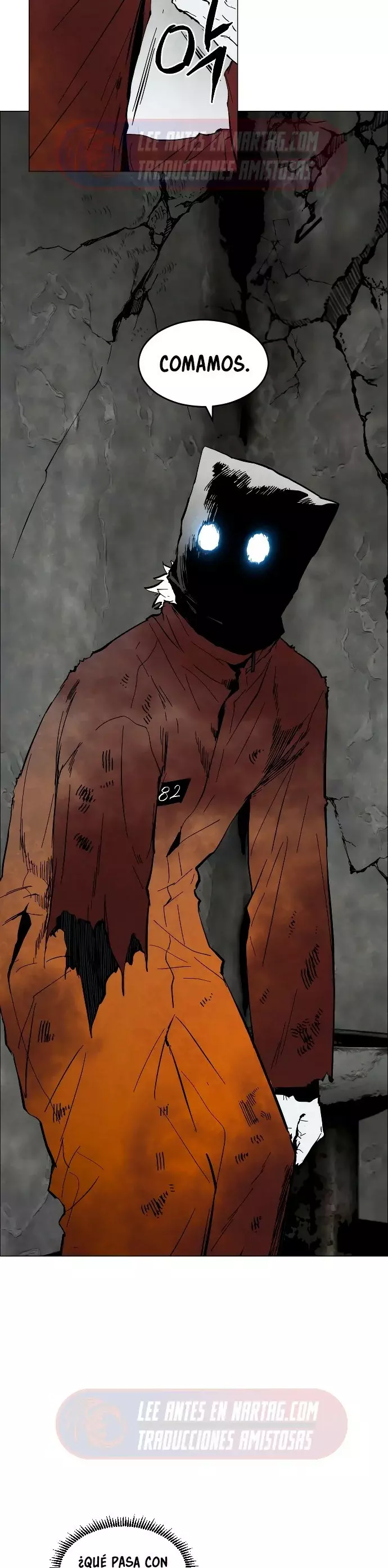 PRISION DEL INFIERNO capítulo 1 página 55