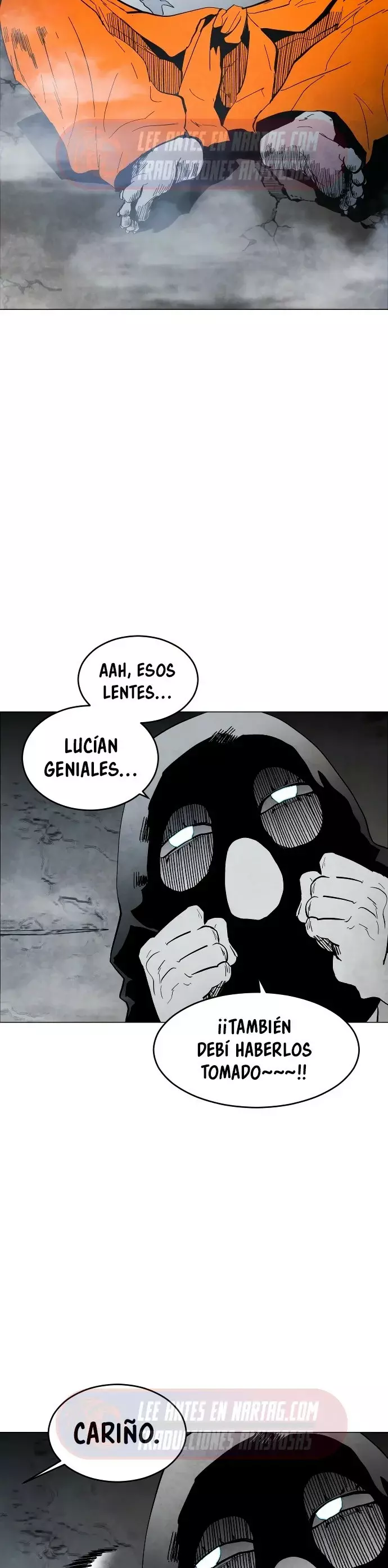 PRISION DEL INFIERNO capítulo 1 página 59