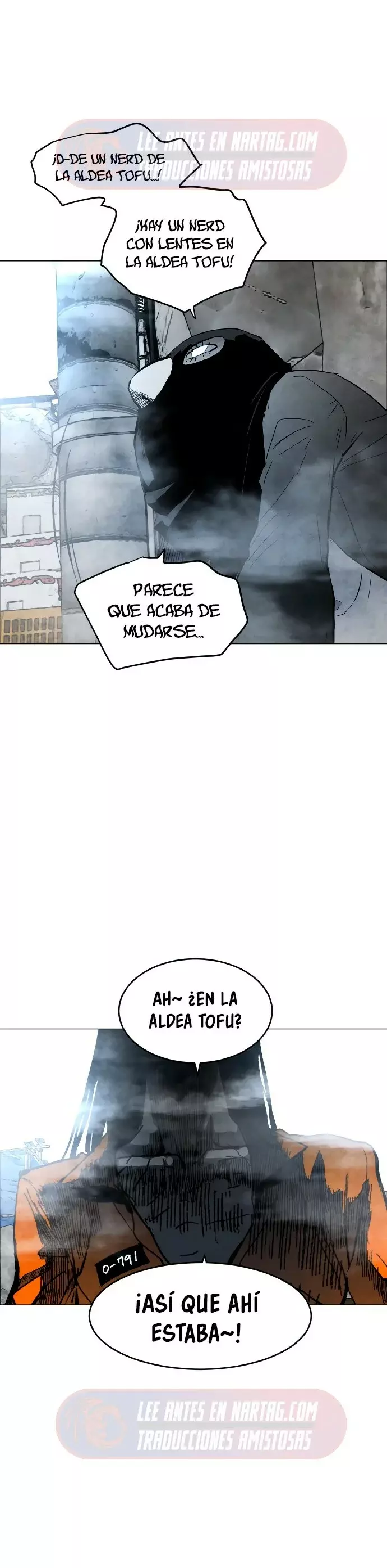 PRISION DEL INFIERNO capítulo 1 página 62