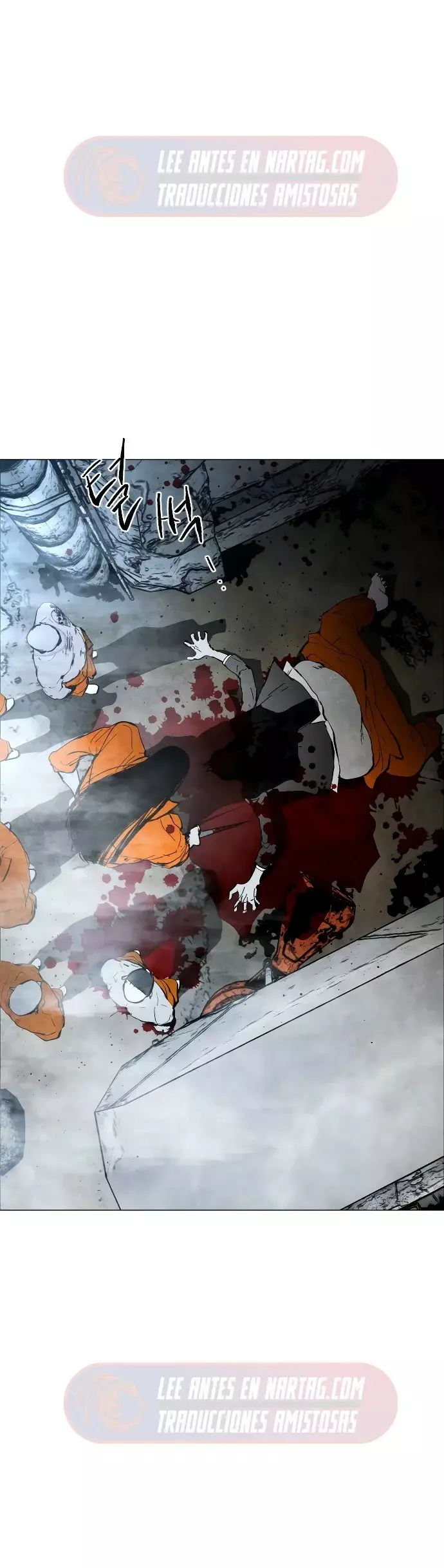PRISION DEL INFIERNO capítulo 1 página 65