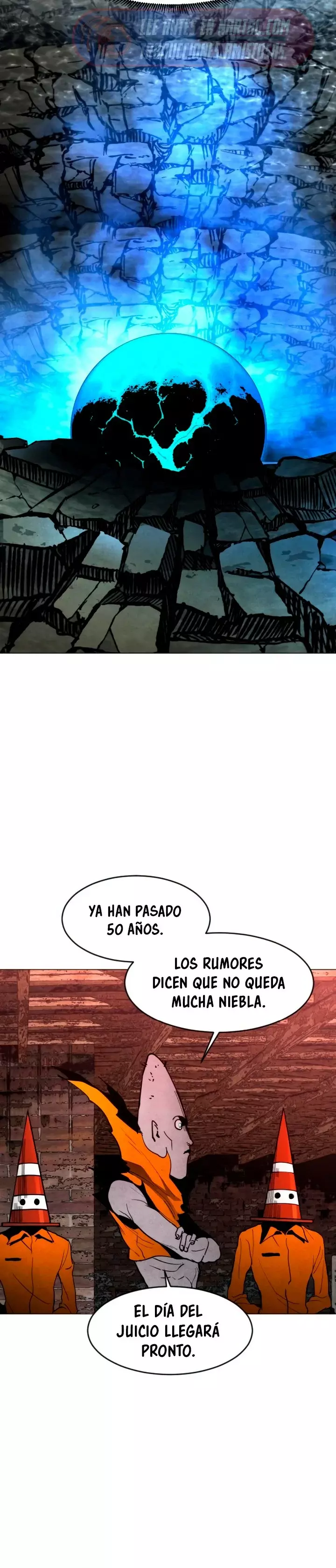 PRISION DEL INFIERNO capítulo 10 página 18