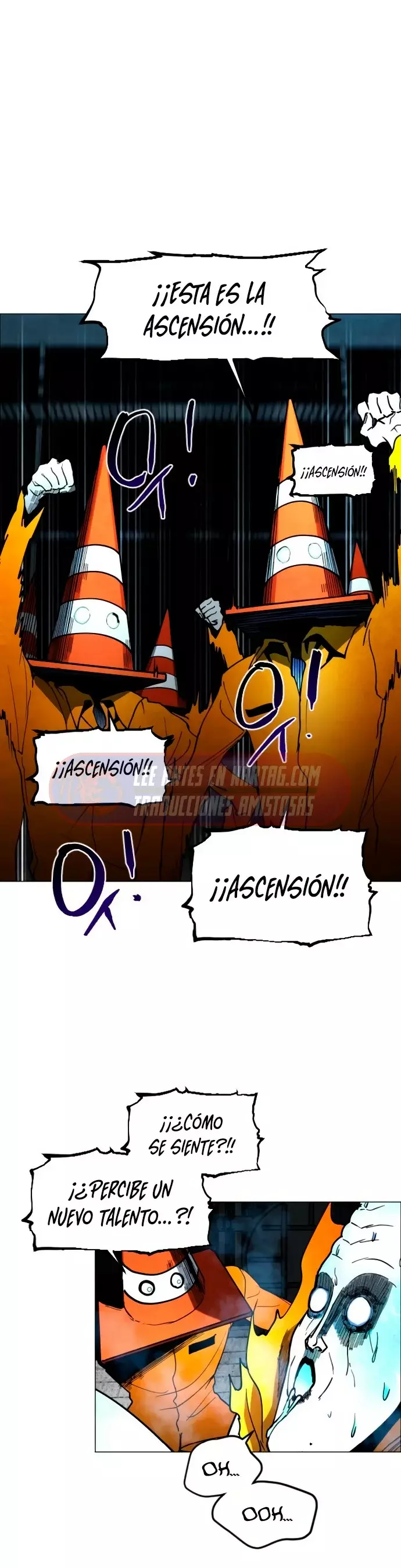 PRISION DEL INFIERNO capítulo 11 página 36
