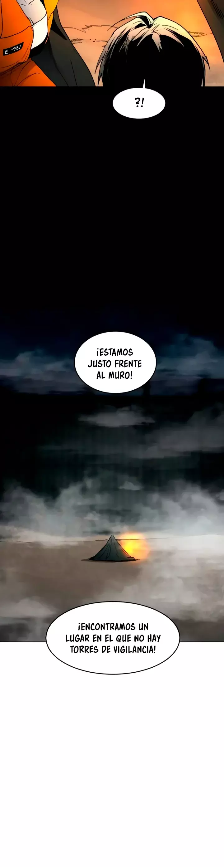 PRISION DEL INFIERNO capítulo 12 página 22