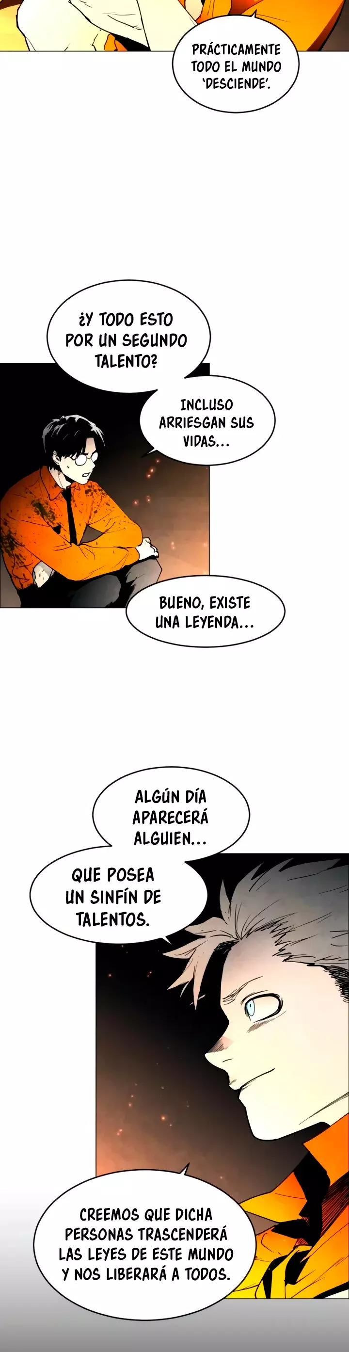 PRISION DEL INFIERNO capítulo 12 página 30