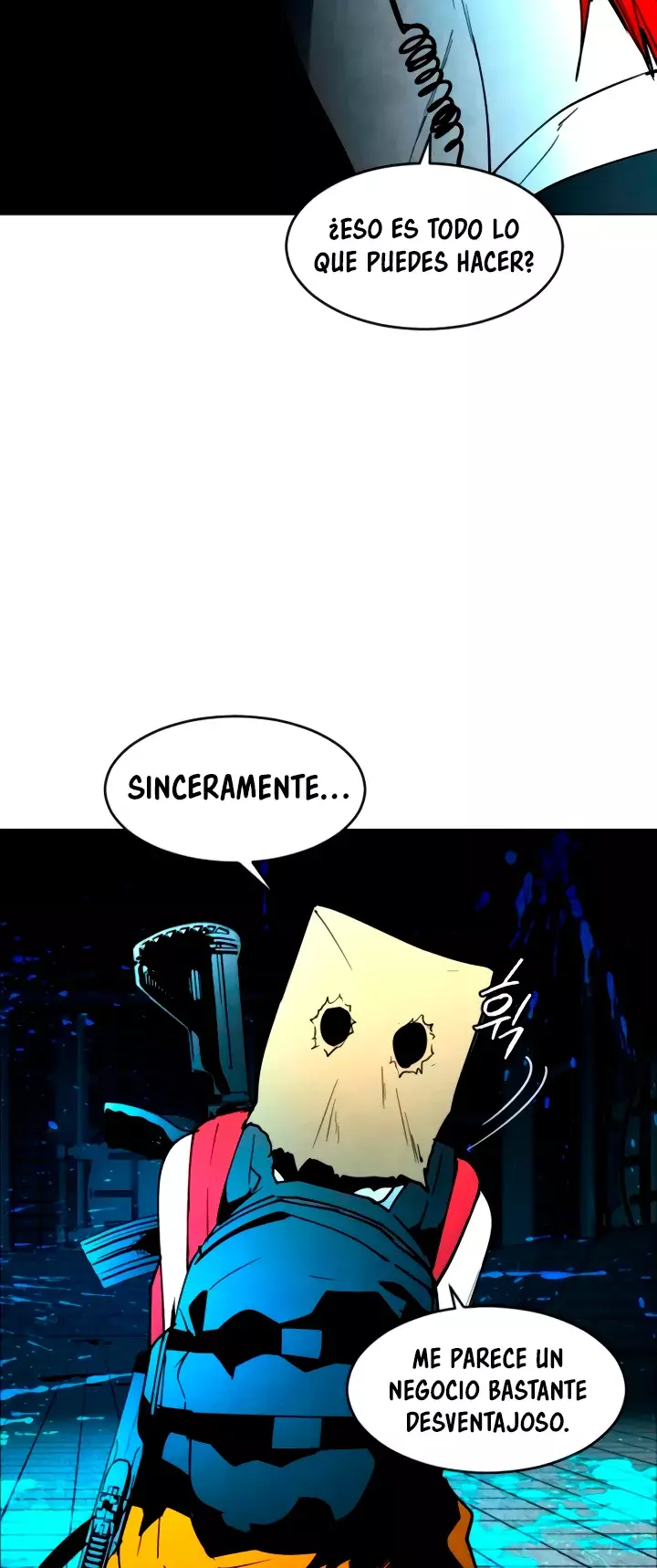 PRISION DEL INFIERNO capítulo 12 página 44