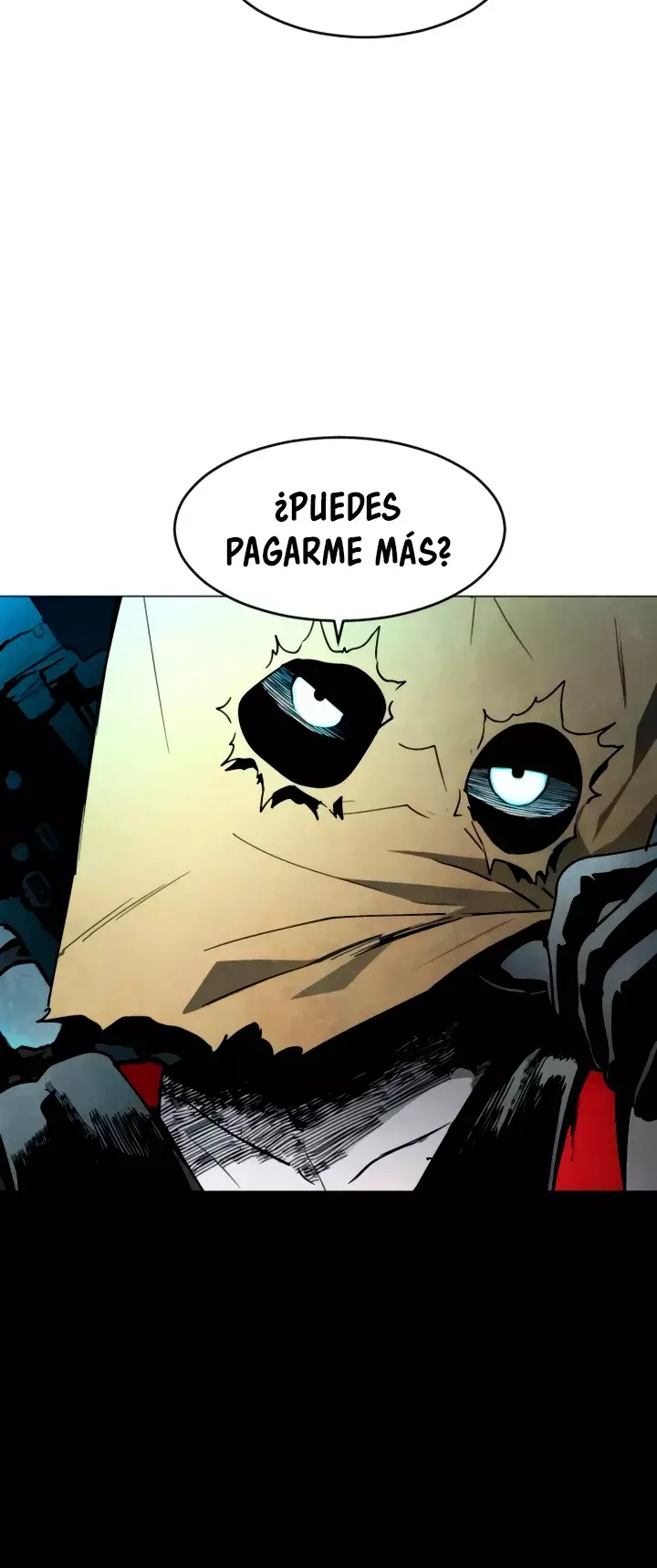 PRISION DEL INFIERNO capítulo 12 página 46
