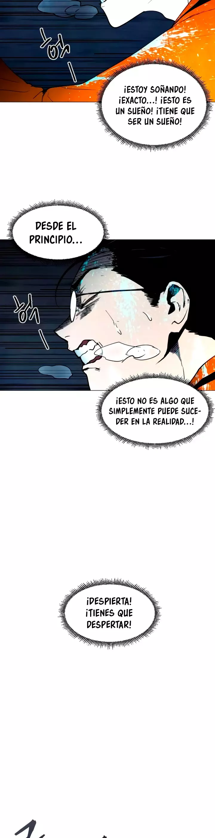 PRISION DEL INFIERNO capítulo 12 página 7