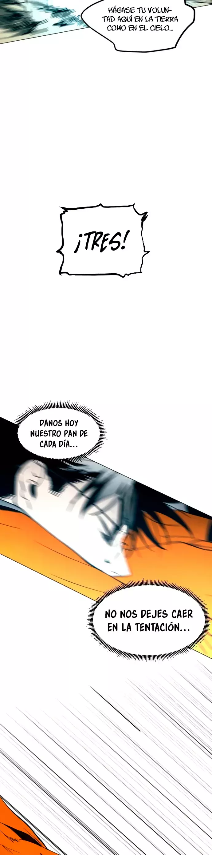 PRISION DEL INFIERNO capítulo 13 página 17