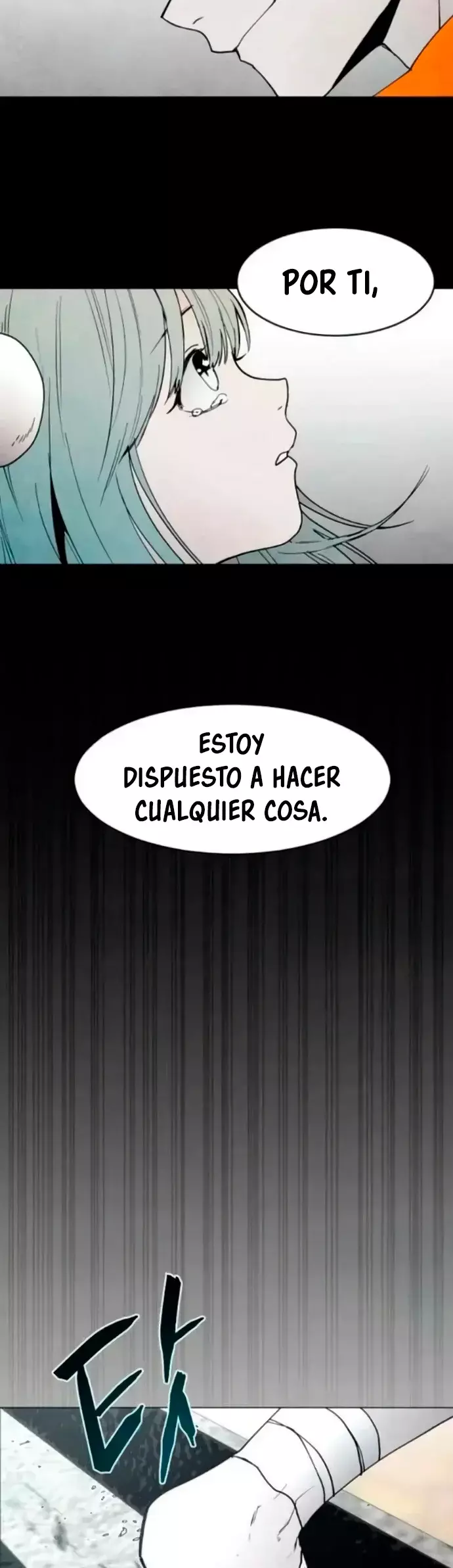 PRISION DEL INFIERNO capítulo 14 página 11