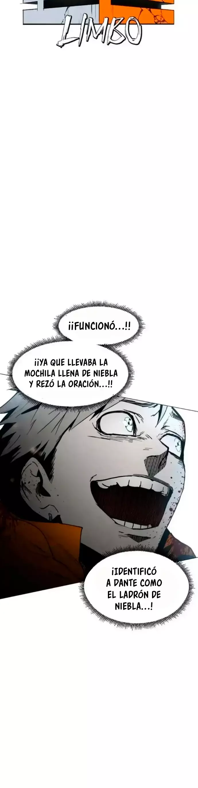 PRISION DEL INFIERNO capítulo 14 página 14
