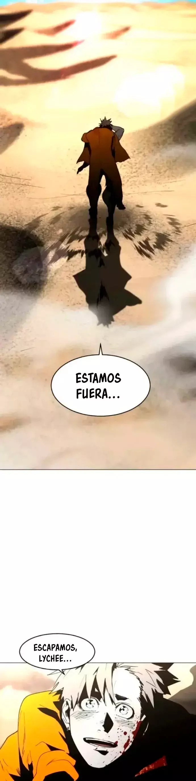 PRISION DEL INFIERNO capítulo 14 página 17
