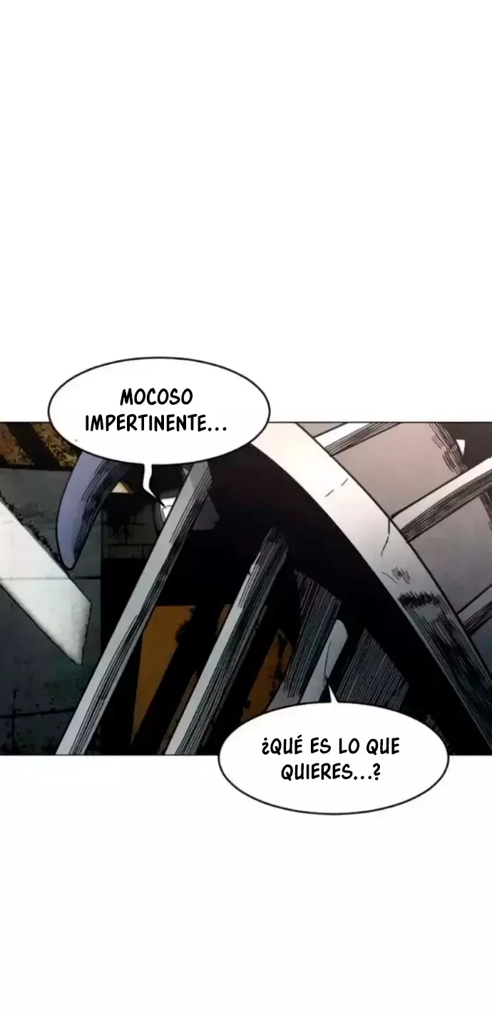 PRISION DEL INFIERNO capítulo 14 página 53