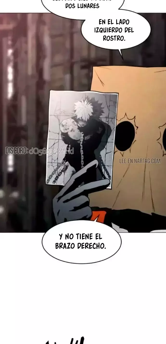 PRISION DEL INFIERNO capítulo 14 página 55