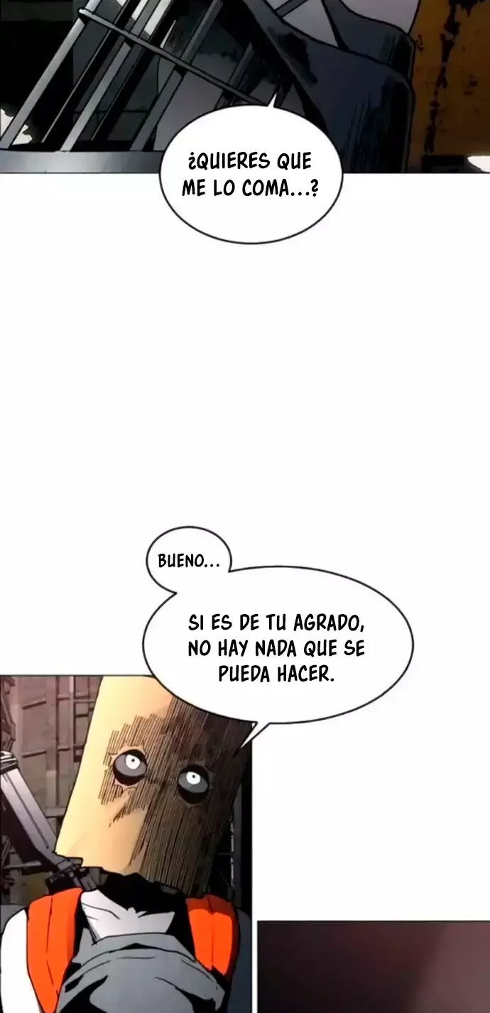 PRISION DEL INFIERNO capítulo 14 página 57