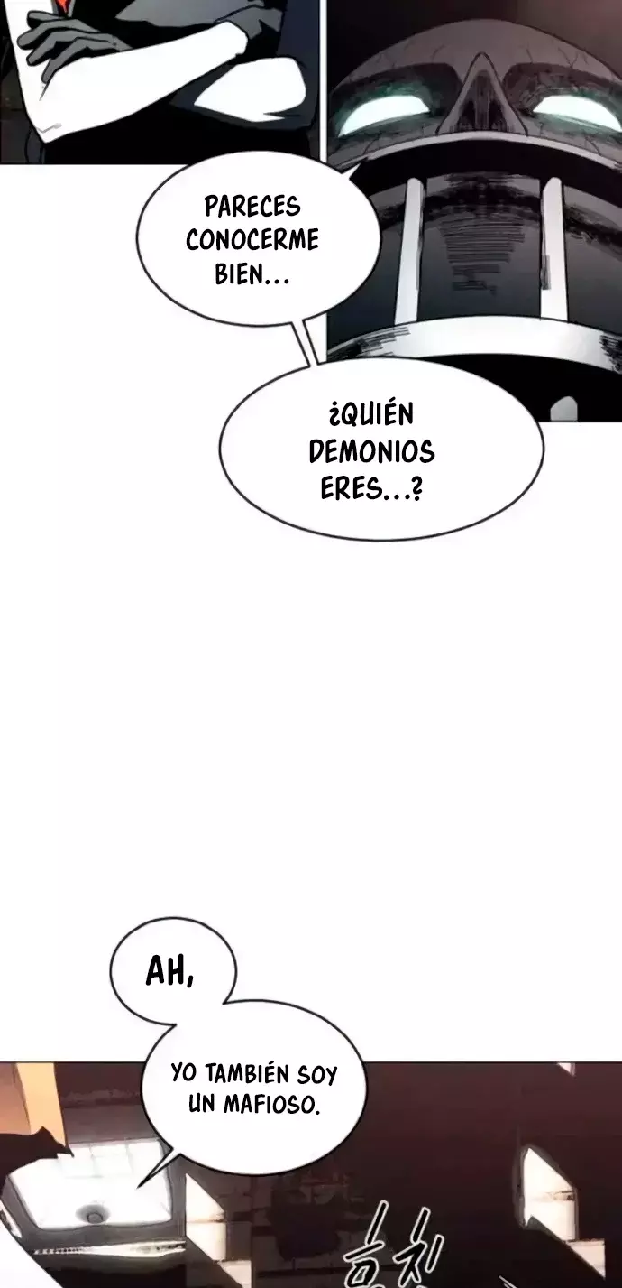 PRISION DEL INFIERNO capítulo 14 página 58