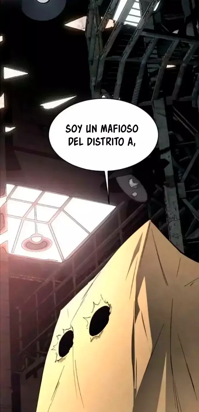 PRISION DEL INFIERNO capítulo 14 página 61