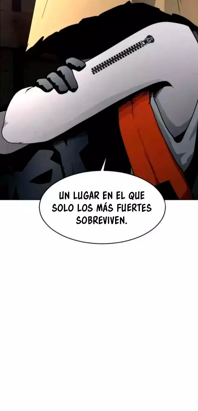 PRISION DEL INFIERNO capítulo 14 página 62
