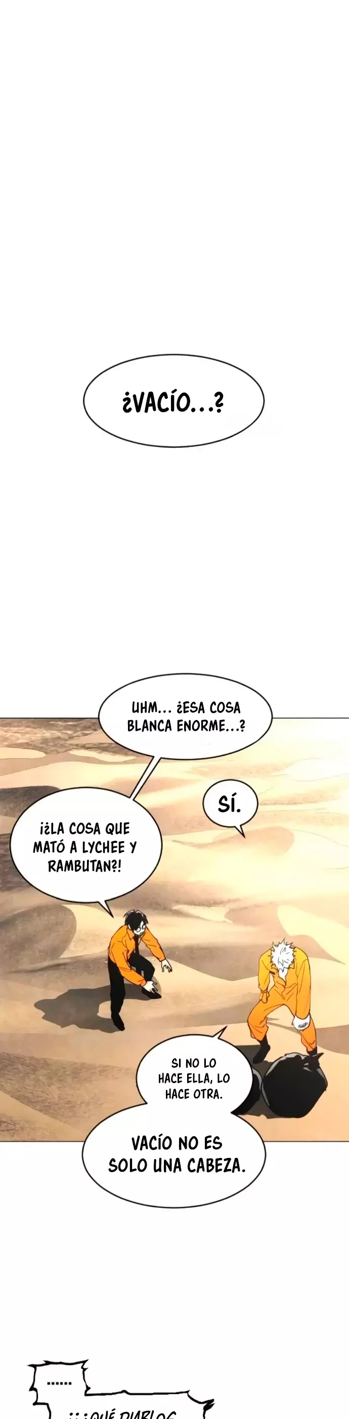 PRISION DEL INFIERNO capítulo 15 página 10