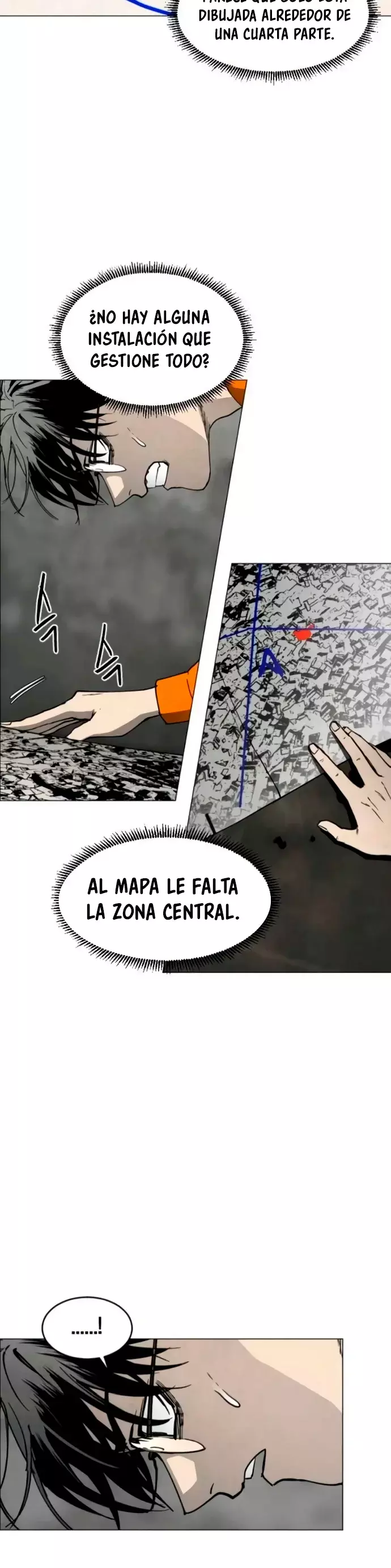 PRISION DEL INFIERNO capítulo 15 página 41
