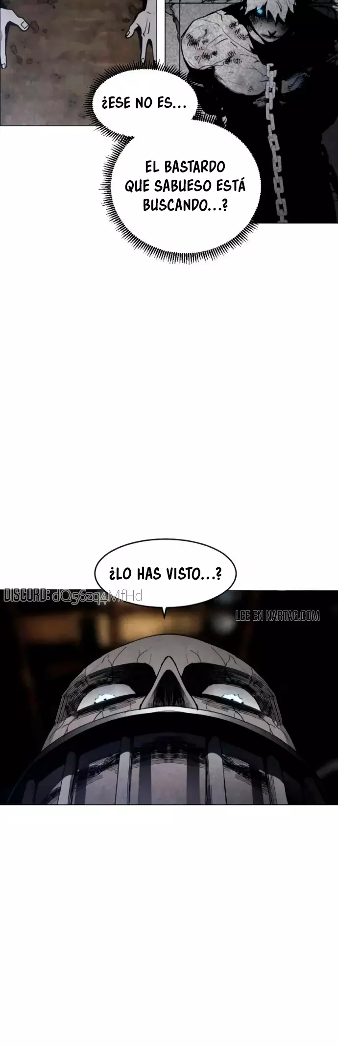 PRISION DEL INFIERNO capítulo 15 página 54
