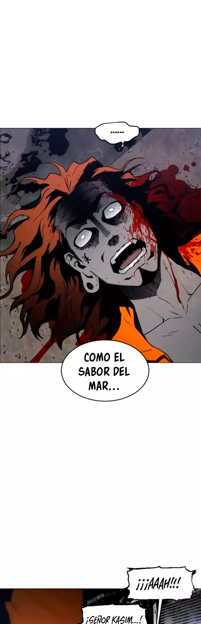 PRISION DEL INFIERNO capítulo 15 página 60