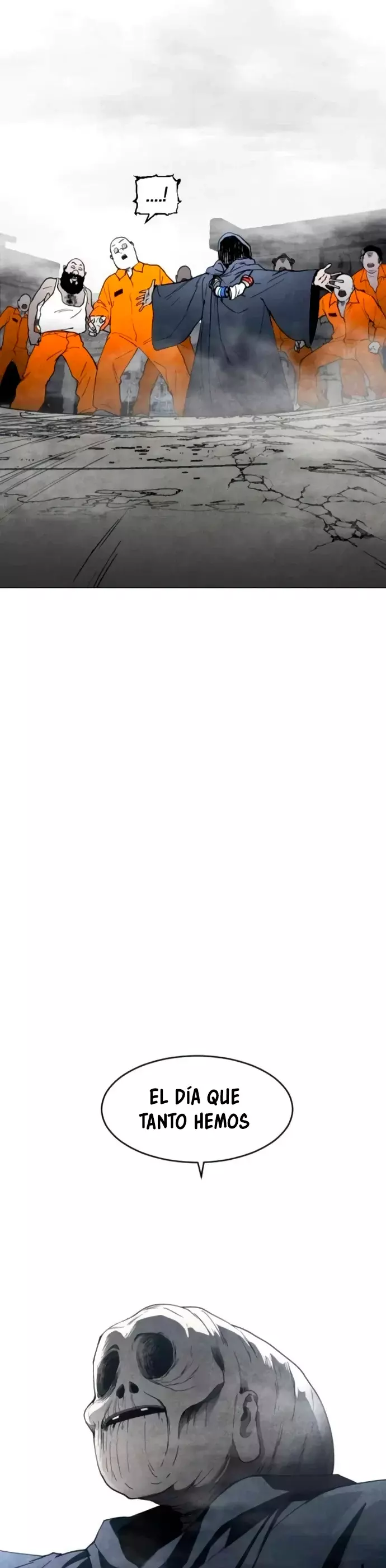 PRISION DEL INFIERNO capítulo 15 página 8