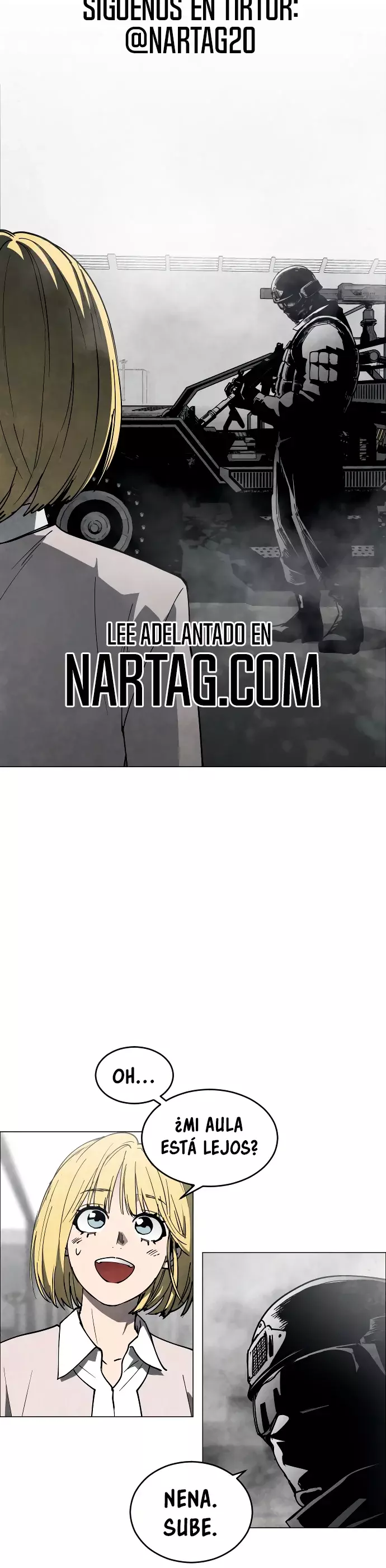 PRISION DEL INFIERNO capítulo 16 página 12