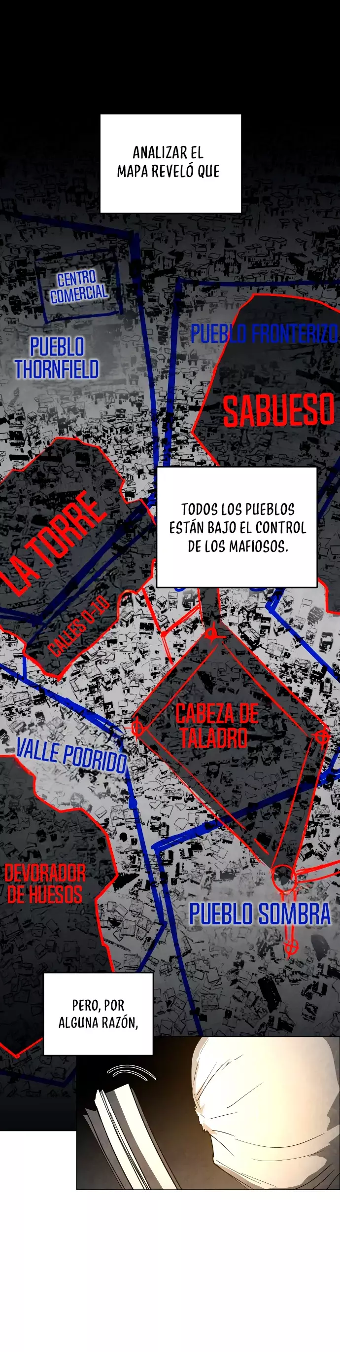 PRISION DEL INFIERNO capítulo 17 página 25