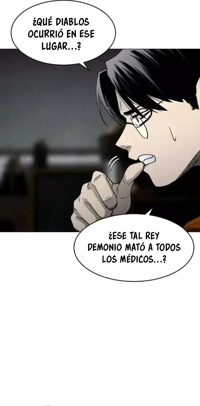 PRISION DEL INFIERNO capítulo 18 página 11