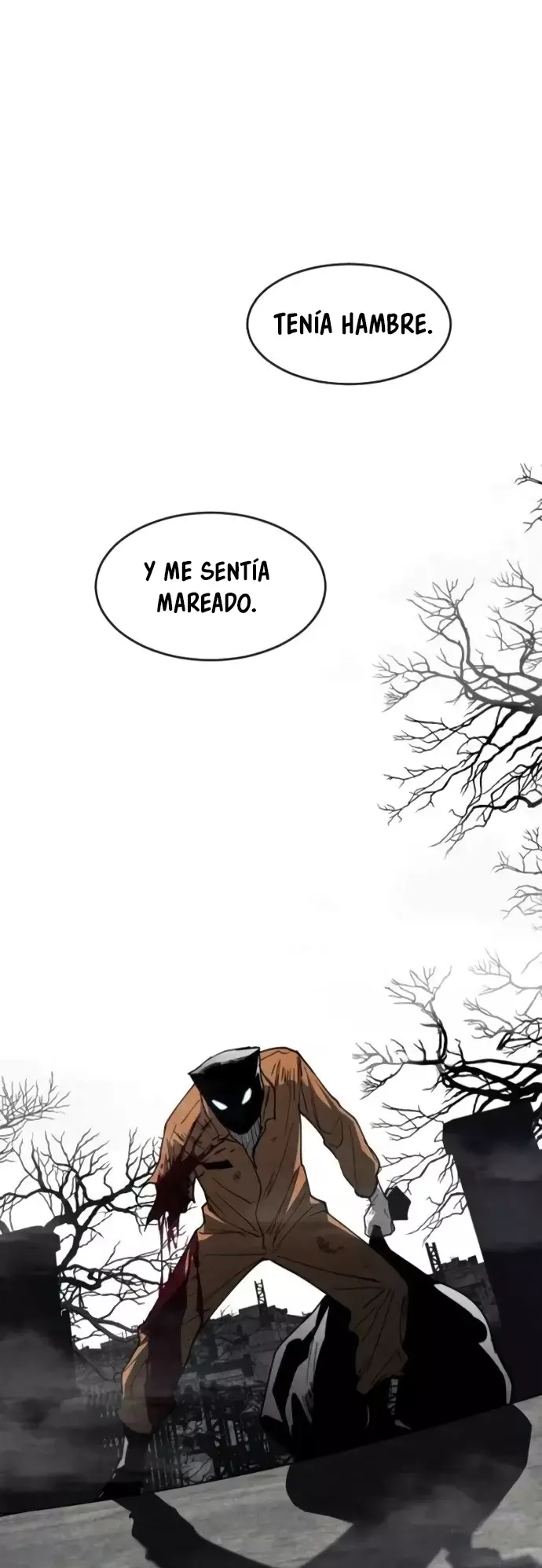 PRISION DEL INFIERNO capítulo 18 página 14