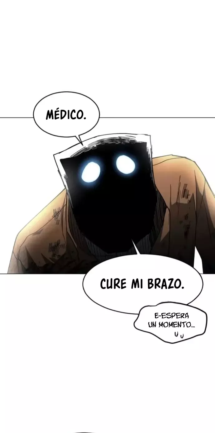 PRISION DEL INFIERNO capítulo 18 página 17